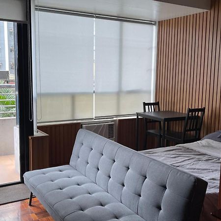 The Garden Heights Condominium Quezon City Eksteriør billede