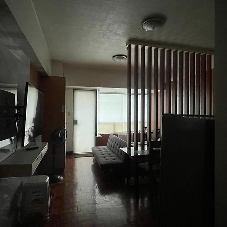 The Garden Heights Condominium Quezon City Eksteriør billede