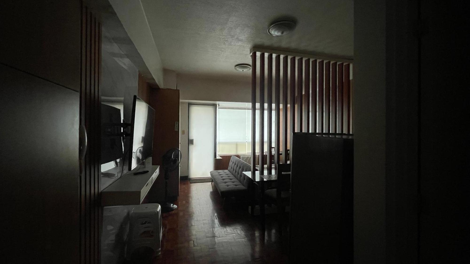 The Garden Heights Condominium Quezon City Eksteriør billede